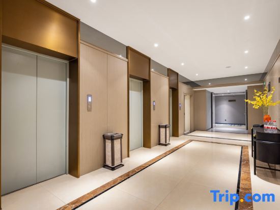 Циндао: Meihao Hotel (Qingdao Jiaozhou City Branch)