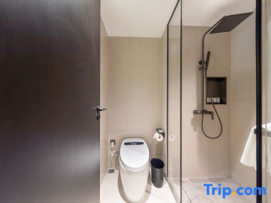 Хайкоу: 18 Degree Intelligent Hotel in the Island (Qilou Old Street)