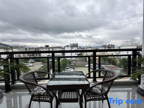 Дали: Dali Moyuan Homestay (Longkan Branch)