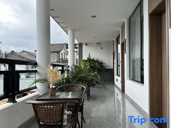 Дали: Dali Moyuan Homestay (Longkan Branch)