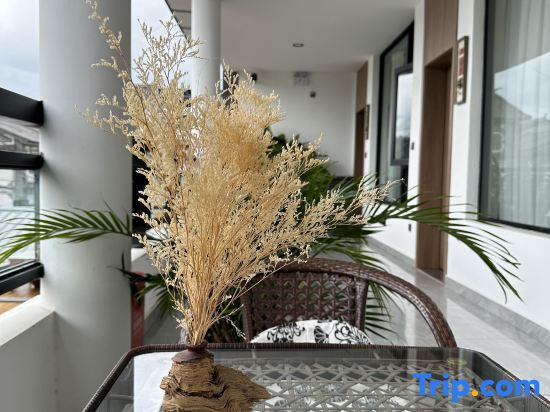 Дали: Dali Moyuan Homestay (Longkan Branch)