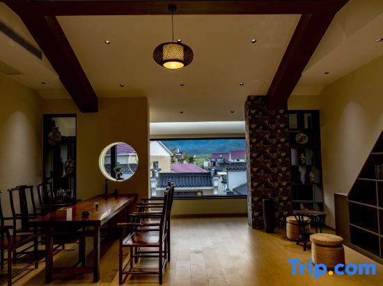Чичжоу: Jiuhuashan Guiyuantian Juju Homestay