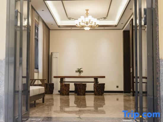 Гуйлинь: Guilin Mei She Homestay