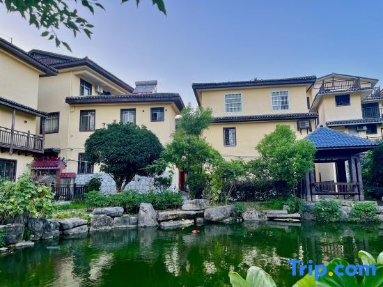 Guilin Mei She Homestay — фото 1