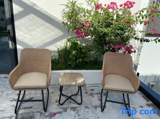 Вэньчжоу: Ouyue Yuerongshe Feiyi Art Hotel (Wutian Old Street Branch)