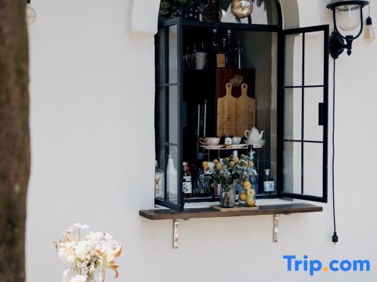 Чжухай: Zhuhai Qiaodao MOMO Homestay