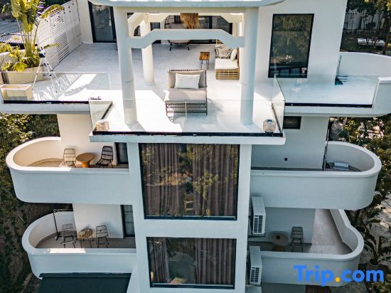 Чжухай: Zhuhai Qiaodao MOMO Homestay