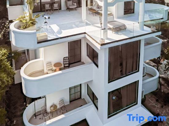 Чжухай: Zhuhai Qiaodao MOMO Homestay