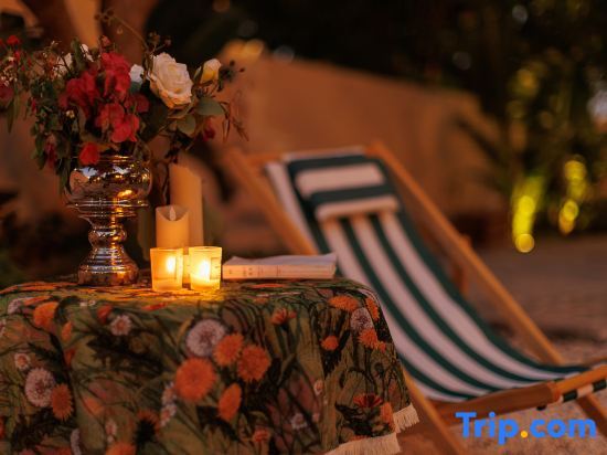 Чжухай: Zhuhai Qiaodao MOMO Homestay