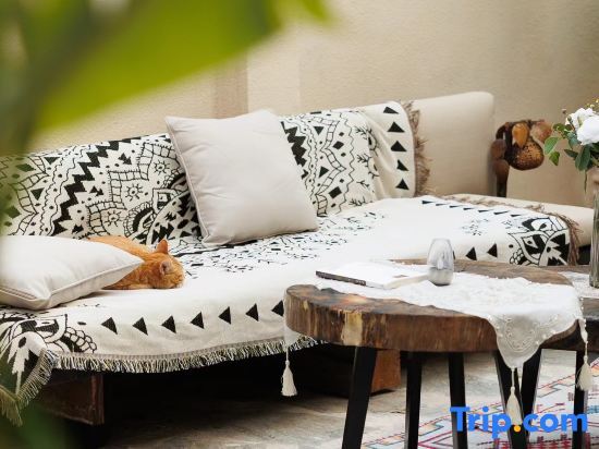 Чжухай: Zhuhai Qiaodao MOMO Homestay