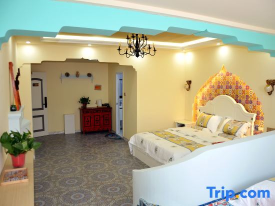Ge'erya Homestay (Kashgar Ancient City Scenic Area) — фото 1