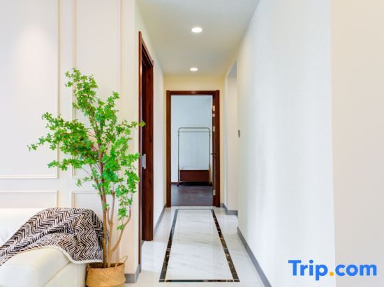 Чжухай: Fumi International Apartment (Bay Famous House)