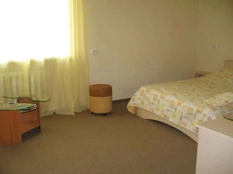 Тюмень: Jurga Otel'
