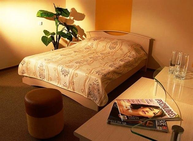Тюмень: Jurga Otel'