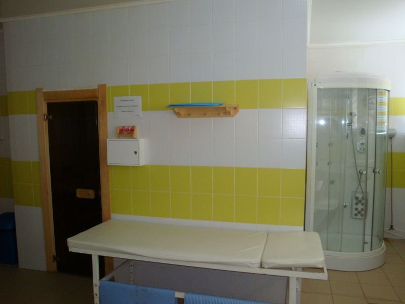 Тюмень: Jurga Otel'