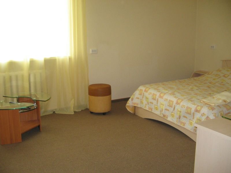 Тюмень: Jurga Otel'