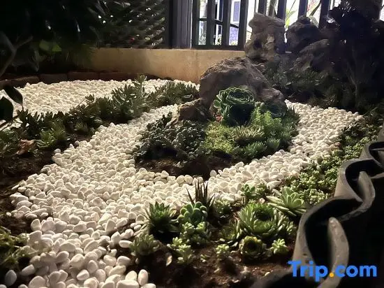 Дали: Dali Yijian Homestay (Ideal Bang Branch)