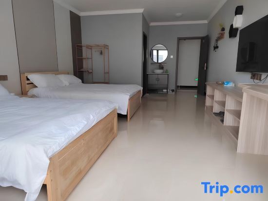 Шаоксинг: Xinchang Yongjia Homestay