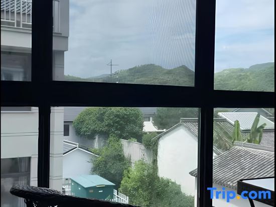 Шаоксинг: Xinchang Yongjia Homestay