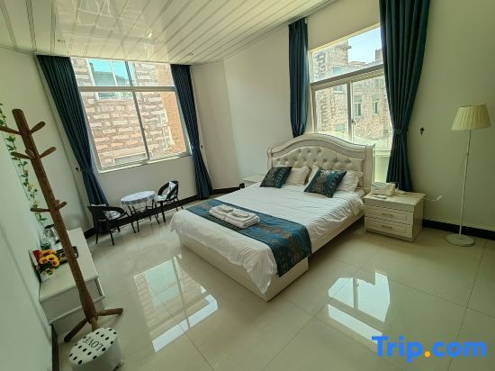 Фучжоу: Pingtan Youmi Inn