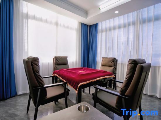 Шаоксинг: Manyun Hotel Shengzhou