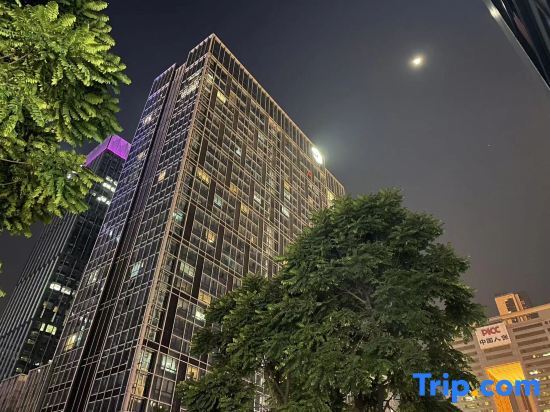 Фошань: Yegao Hotel