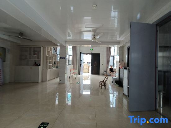 Тайчжоу: Xianju County Tangqian Tanghou Modern Intelligent Homestay