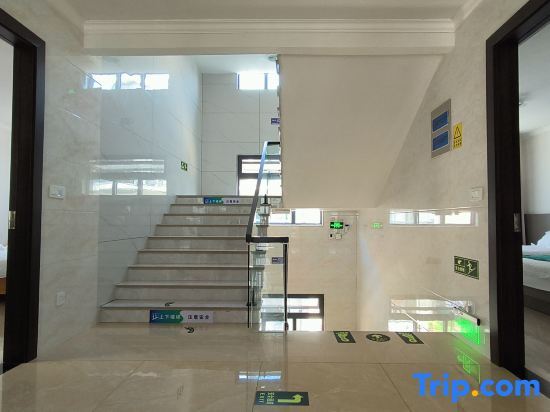 Тайчжоу: Xianju County Tangqian Tanghou Modern Intelligent Homestay