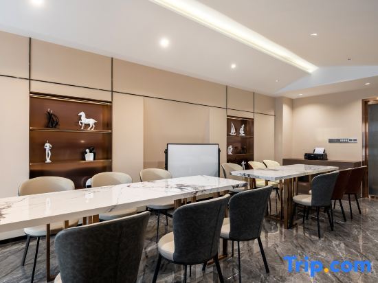 Чунцин: Lychee Hotel Chongqing