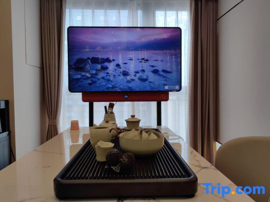 Чунцин: Lychee Hotel Chongqing