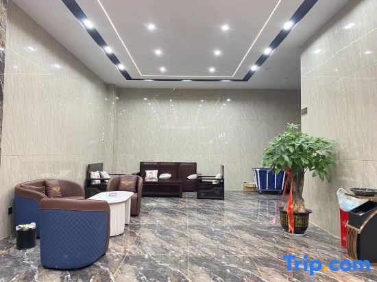 Цзиньхэ: Jinping BoLin Hotel