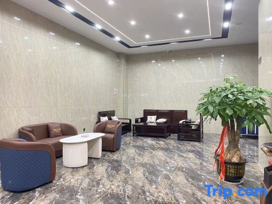 Цзиньхэ: Jinping BoLin Hotel
