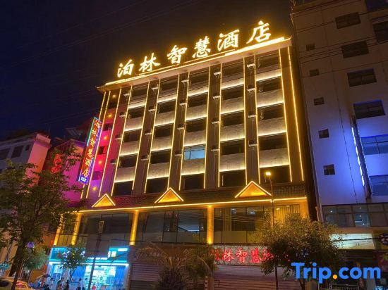 Цзиньхэ: Jinping BoLin Hotel