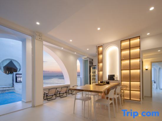 Санья: Sanya ZRS Nature Reading · Blue Cave Land Seaview Homestay