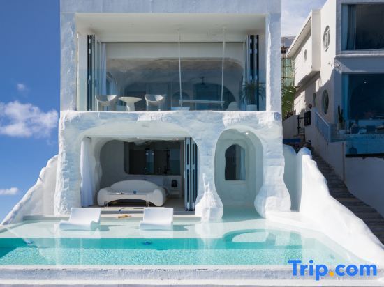 Санья: Sanya ZRS Nature Reading · Blue Cave Land Seaview Homestay
