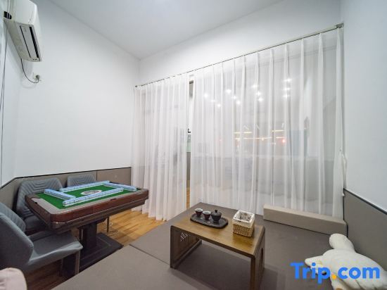 Жангжоу: Yunduan Tea House Homestay (Yunshuiyao Branch)