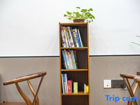 Жангжоу: Yunduan Tea House Homestay (Yunshuiyao Branch)