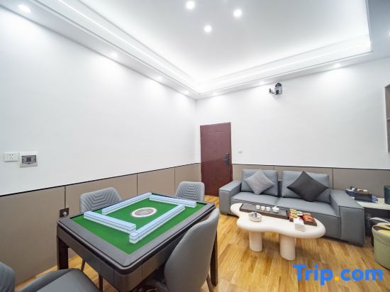 Жангжоу: Yunduan Tea House Homestay (Yunshuiyao Branch)
