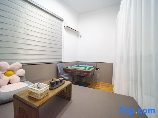 Жангжоу: Yunduan Tea House Homestay (Yunshuiyao Branch)