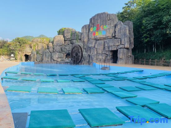 Хучжоу: Pastoral Jialebi Theme Hotel