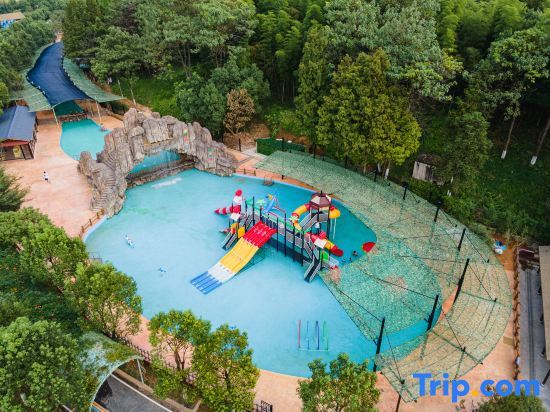 Хучжоу: Pastoral Jialebi Theme Hotel