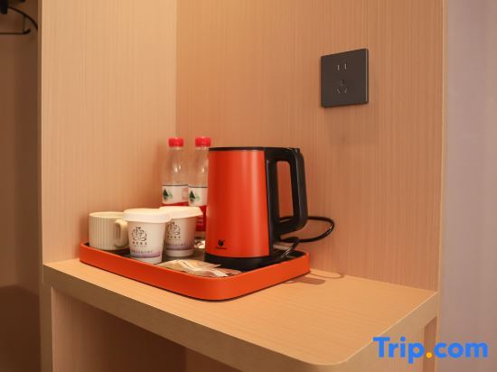Далянь: Jingsi Hotel (Dalian Jinshitan Branch)