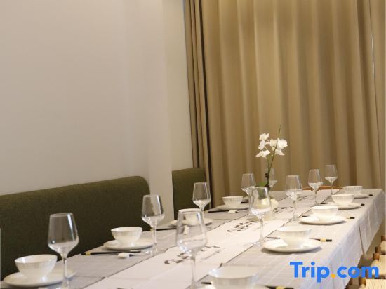 Хучжоу: Deqing Moganshan Tingfeng Holiday Homestay