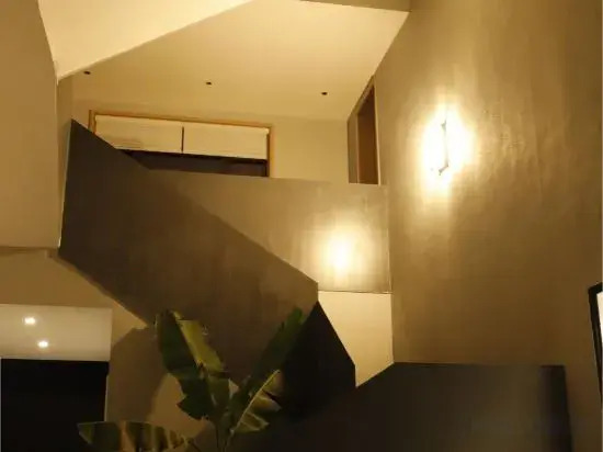 Хучжоу: Deqing Moganshan Tingfeng Holiday Homestay