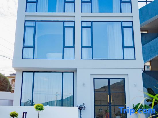Хучжоу: Deqing Moganshan Tingfeng Holiday Homestay
