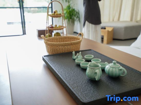 Хучжоу: Deqing Moganshan Tingfeng Holiday Homestay