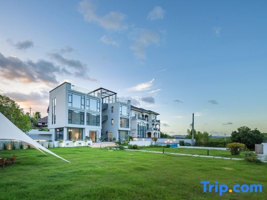 Хучжоу: Deqing Moganshan Tingfeng Holiday Homestay