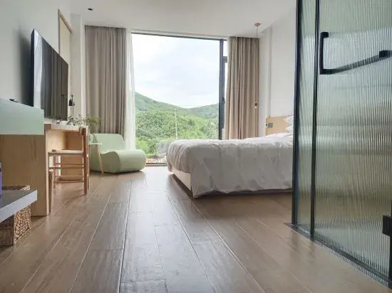 Хучжоу: Deqing Moganshan Tingfeng Holiday Homestay