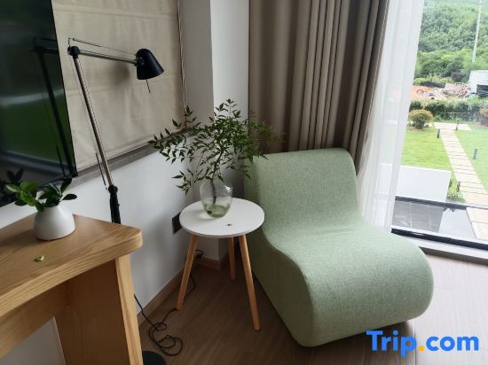 Хучжоу: Deqing Moganshan Tingfeng Holiday Homestay