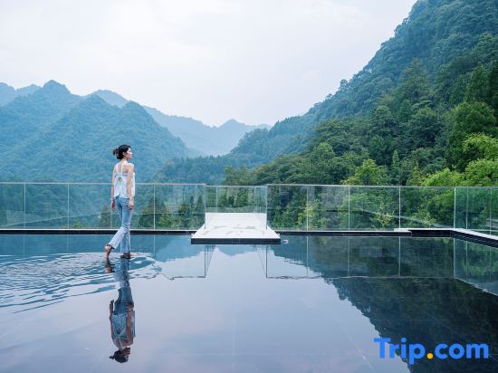 Чэнду: The Secret Garden of suyunxi villa